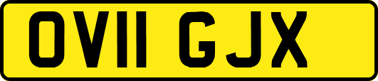 OV11GJX