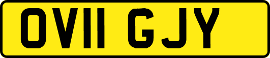 OV11GJY