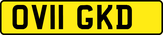 OV11GKD