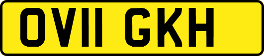 OV11GKH