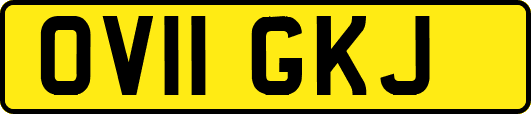 OV11GKJ