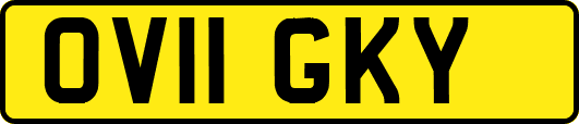 OV11GKY