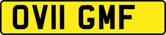 OV11GMF