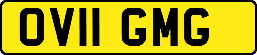 OV11GMG