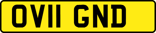 OV11GND