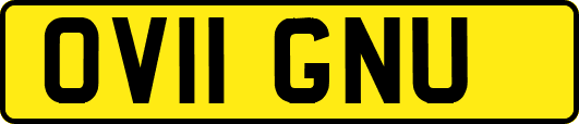 OV11GNU