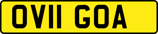 OV11GOA