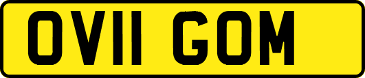 OV11GOM