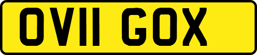 OV11GOX