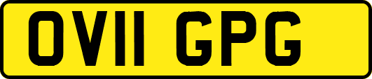 OV11GPG
