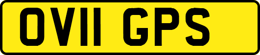 OV11GPS