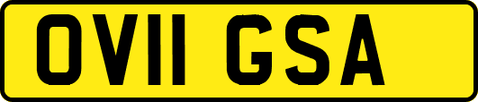 OV11GSA