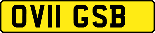 OV11GSB