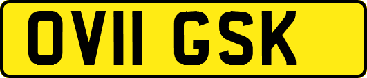 OV11GSK