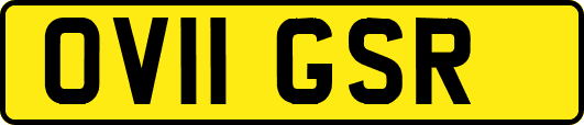 OV11GSR