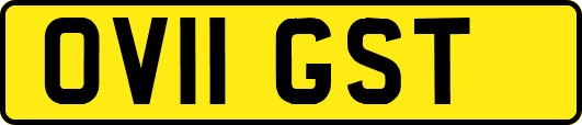 OV11GST