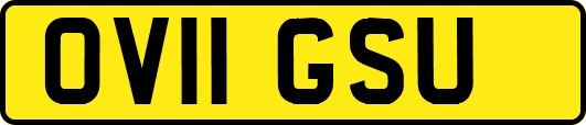 OV11GSU
