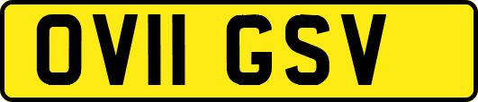 OV11GSV