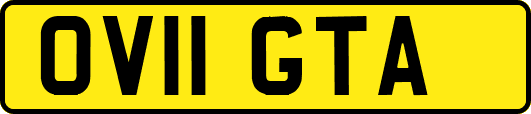 OV11GTA