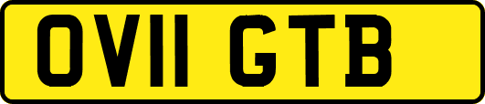 OV11GTB