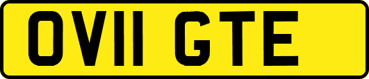 OV11GTE