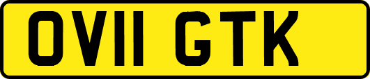 OV11GTK