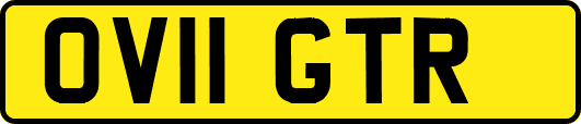 OV11GTR
