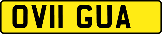 OV11GUA