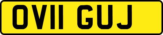 OV11GUJ
