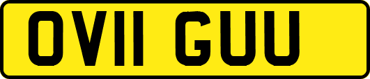 OV11GUU