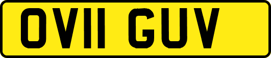 OV11GUV