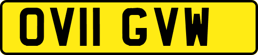 OV11GVW