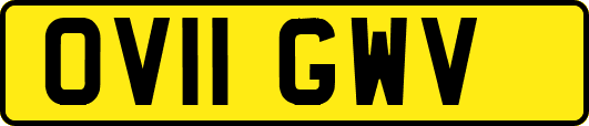 OV11GWV