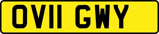 OV11GWY