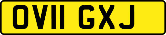 OV11GXJ