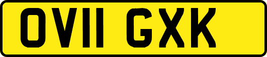 OV11GXK
