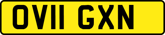 OV11GXN