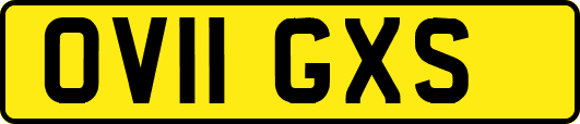 OV11GXS