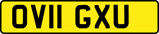 OV11GXU