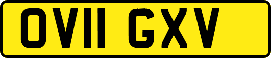 OV11GXV
