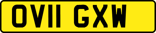 OV11GXW