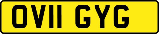 OV11GYG