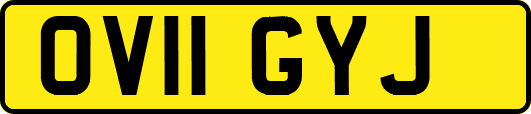 OV11GYJ
