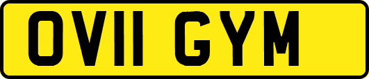 OV11GYM