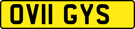 OV11GYS