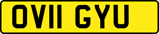 OV11GYU