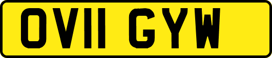 OV11GYW