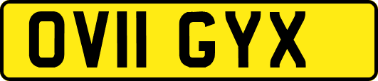 OV11GYX