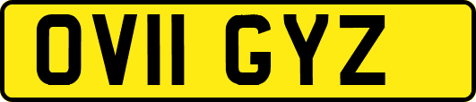 OV11GYZ