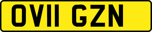 OV11GZN